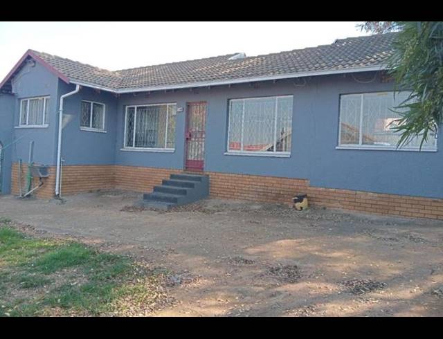 3 BEDROOM HOUSE FOR SALE IN NATURENA